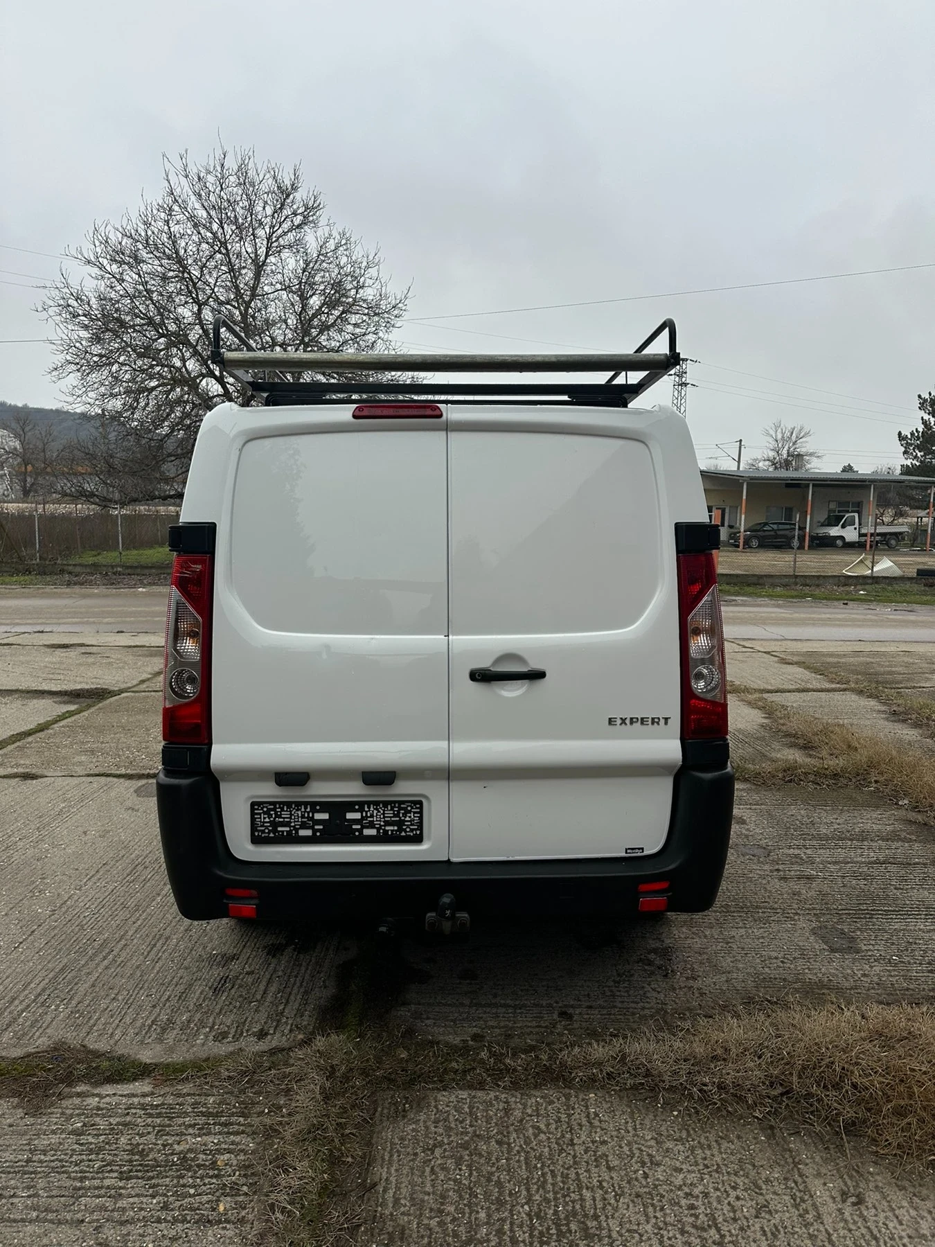 Peugeot Expert 2.0 | Mobile.bg � ����������� 5