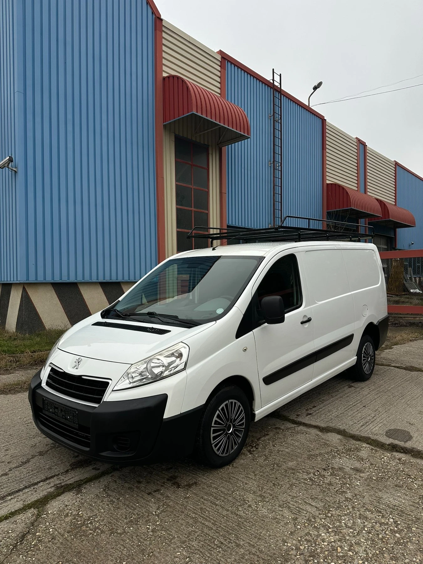 Peugeot Expert 2.0 | Mobile.bg � ����������� 1