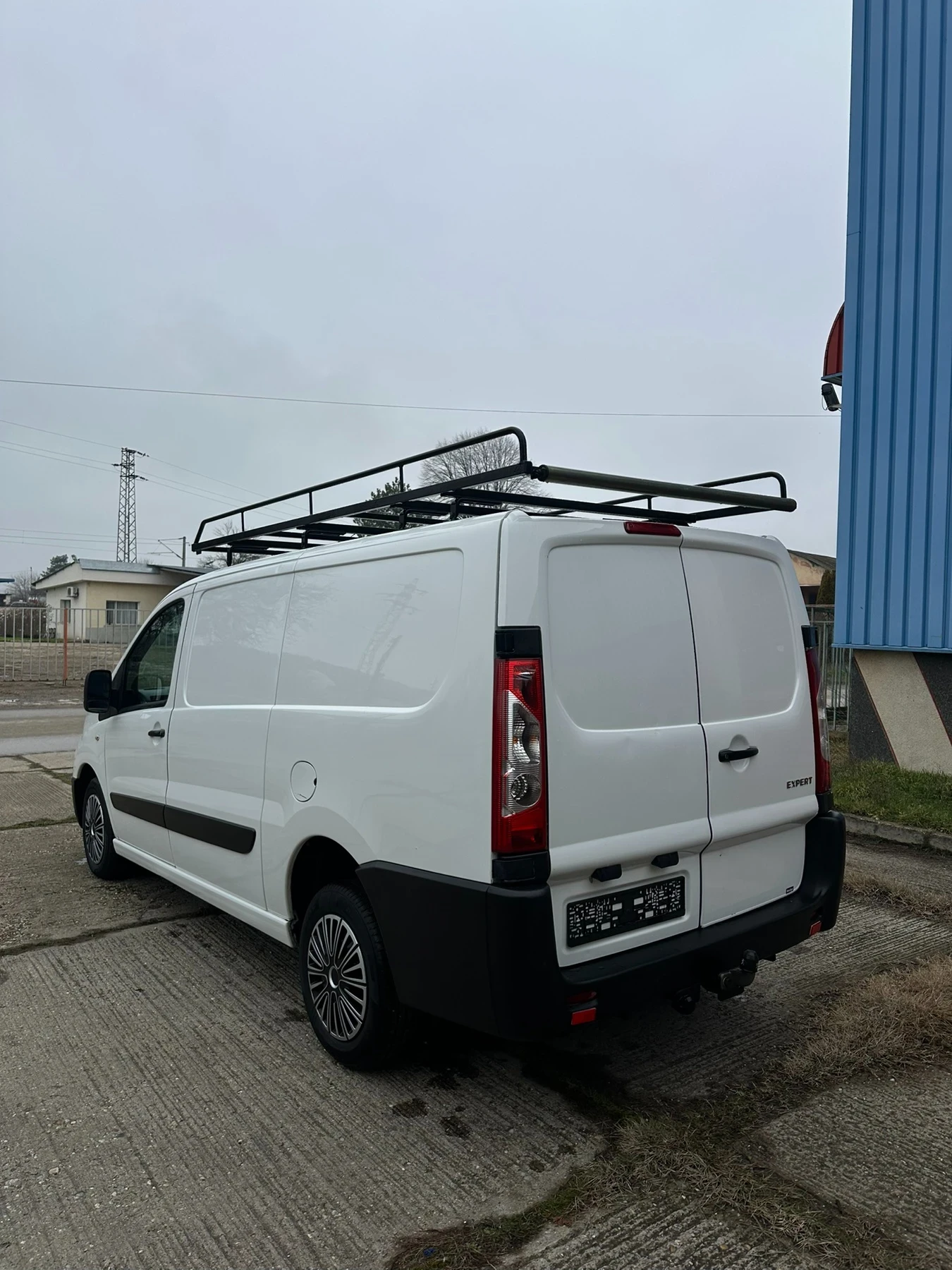 Peugeot Expert 2.0 | Mobile.bg � ����������� 4