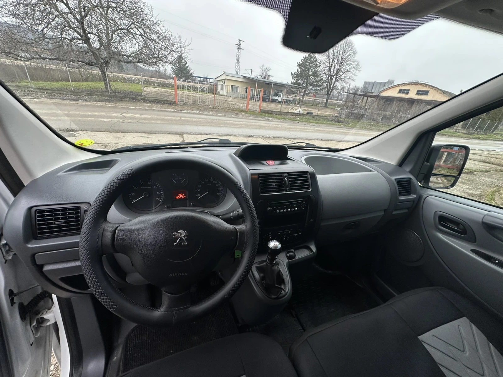 Peugeot Expert 2.0 | Mobile.bg � ����������� 9