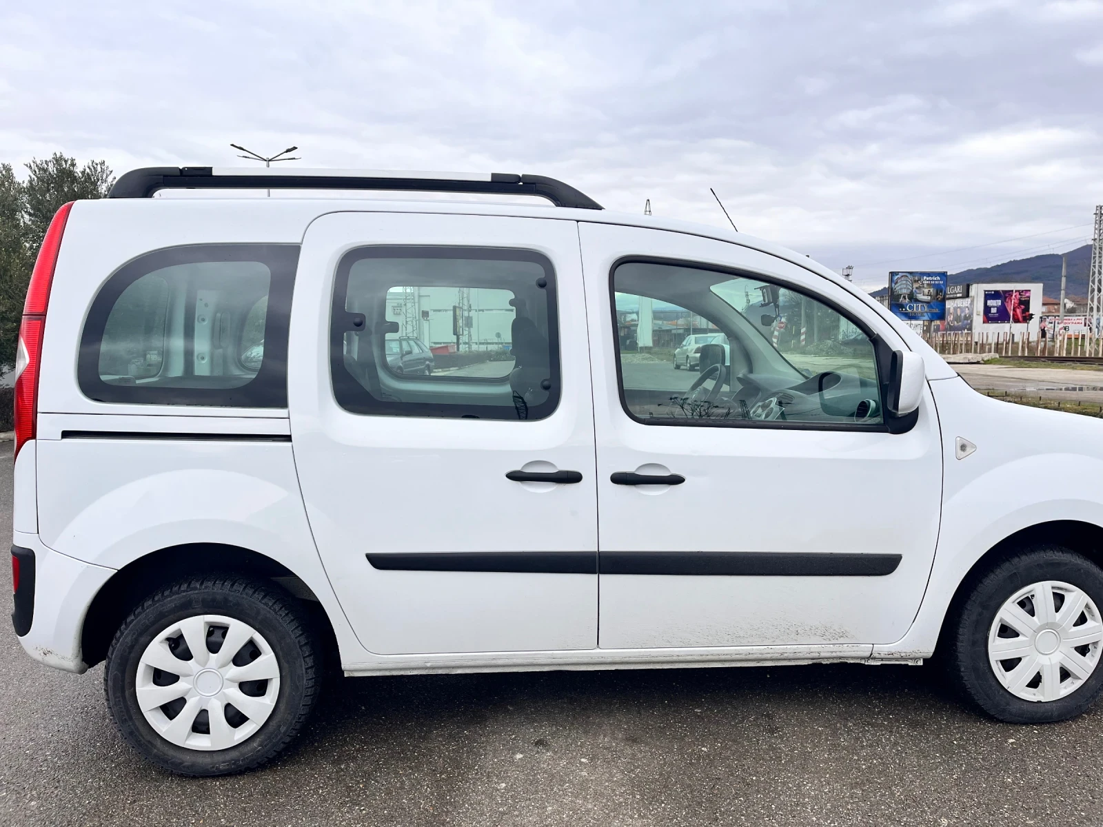 Renault Kangoo | Mobile.bg � ����������� 7