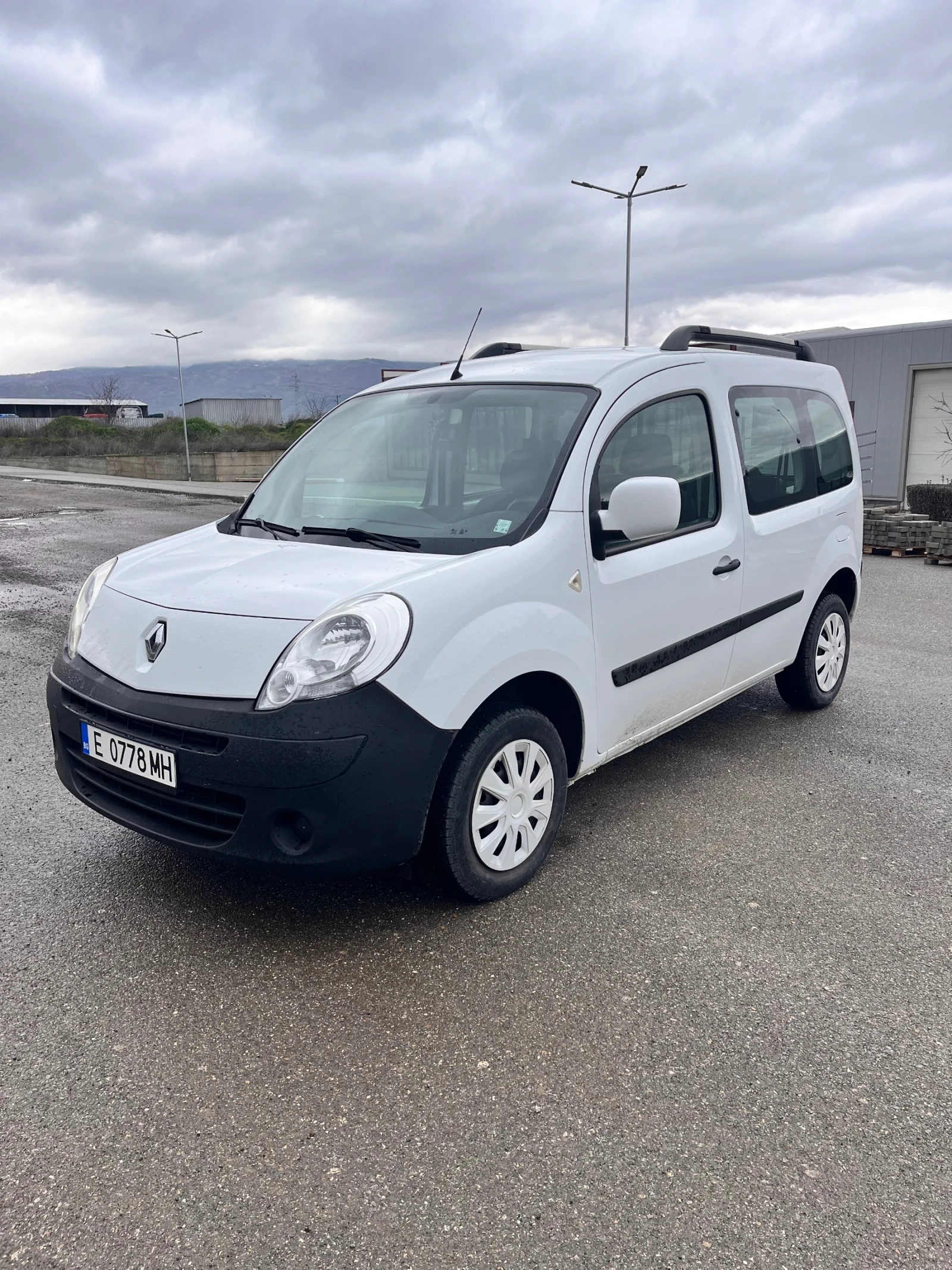 Renault Kangoo | Mobile.bg � ����������� 3