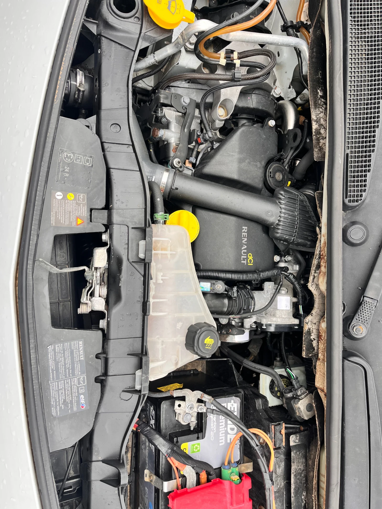 Renault Kangoo | Mobile.bg � ����������� 13