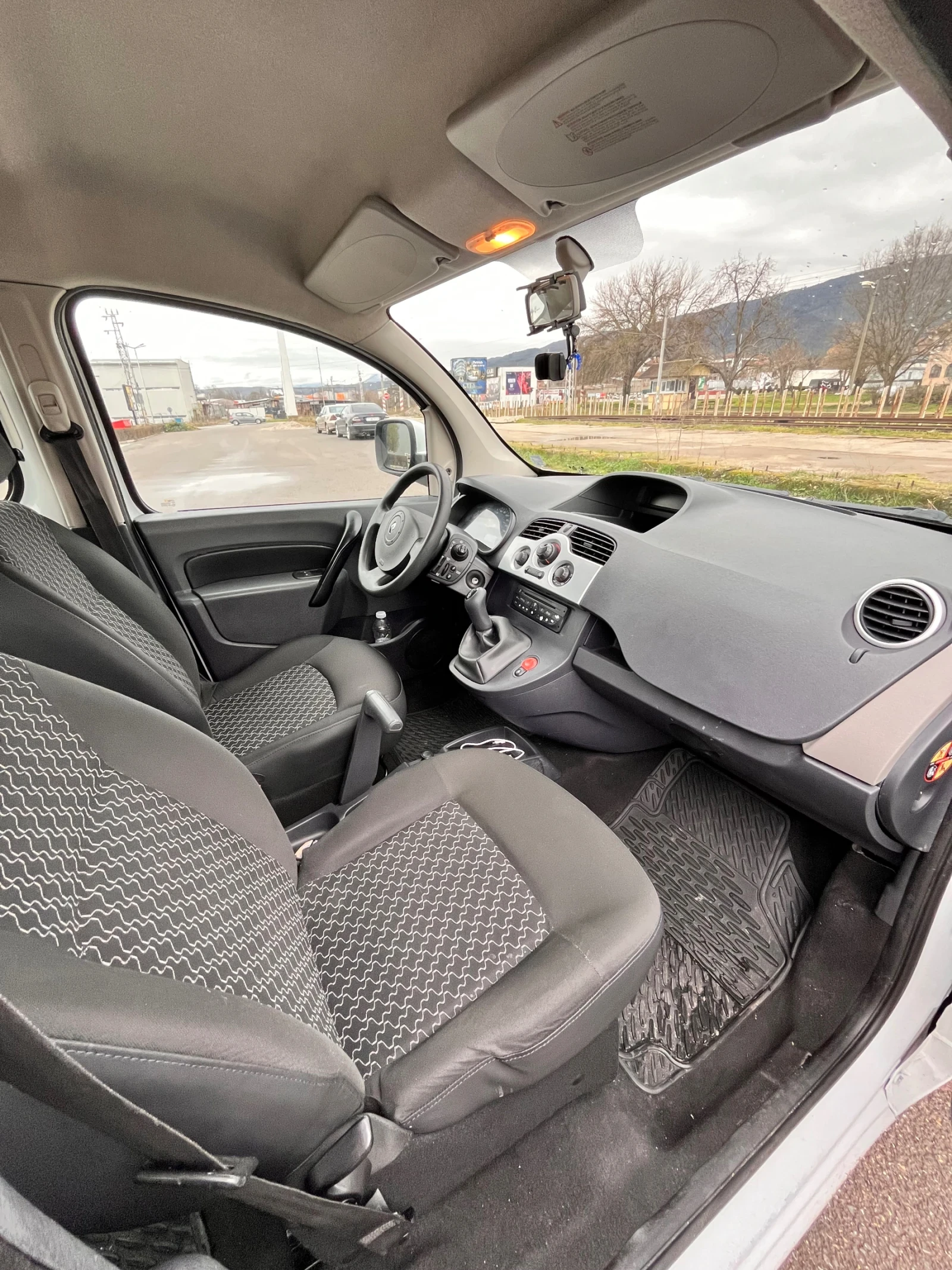 Renault Kangoo | Mobile.bg � ����������� 8