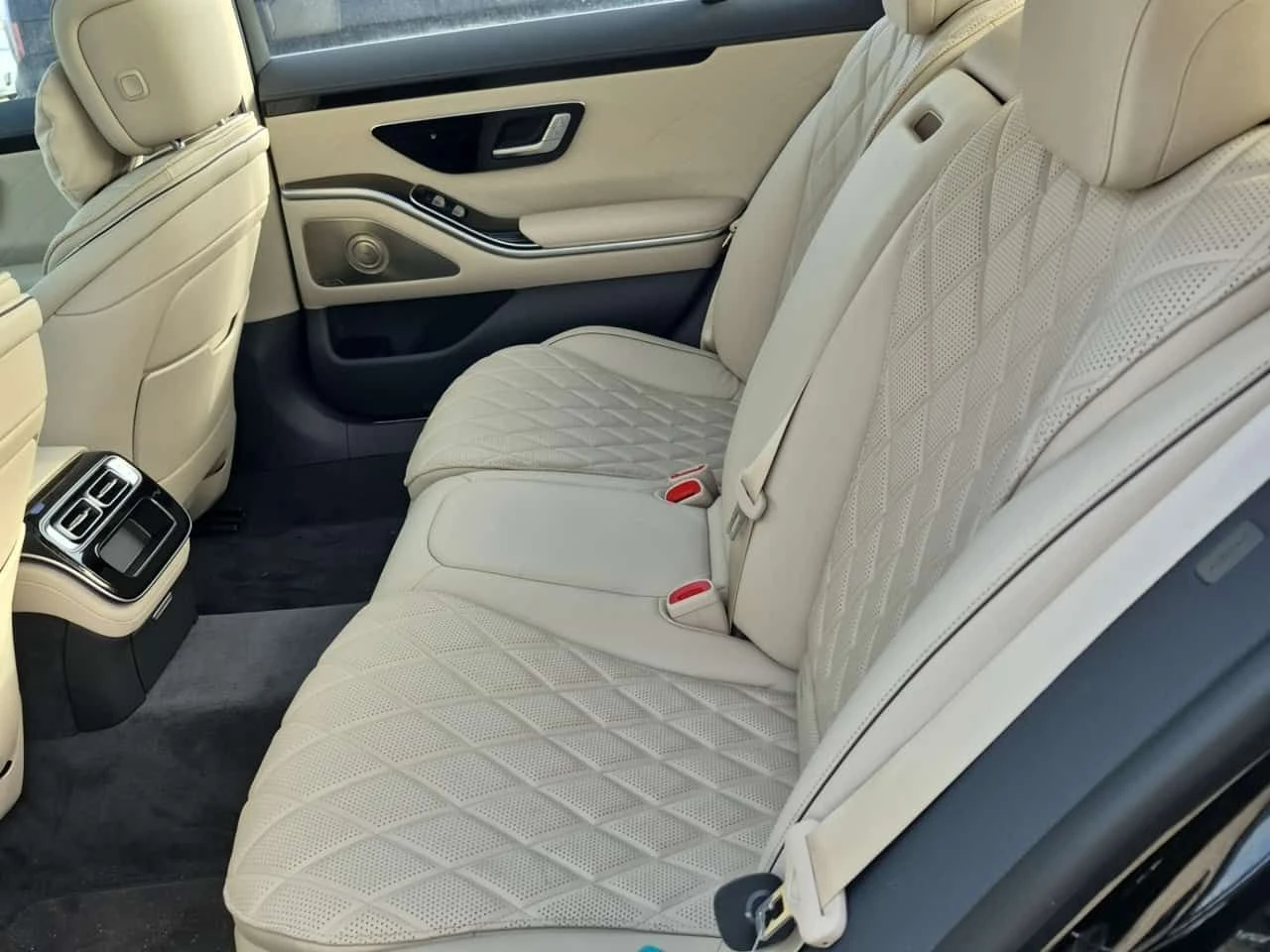 Mercedes-Benz S 580 * CARFAX * PANO* O�������� * 360 * HEADUP | Mobile.bg � ����������� 15