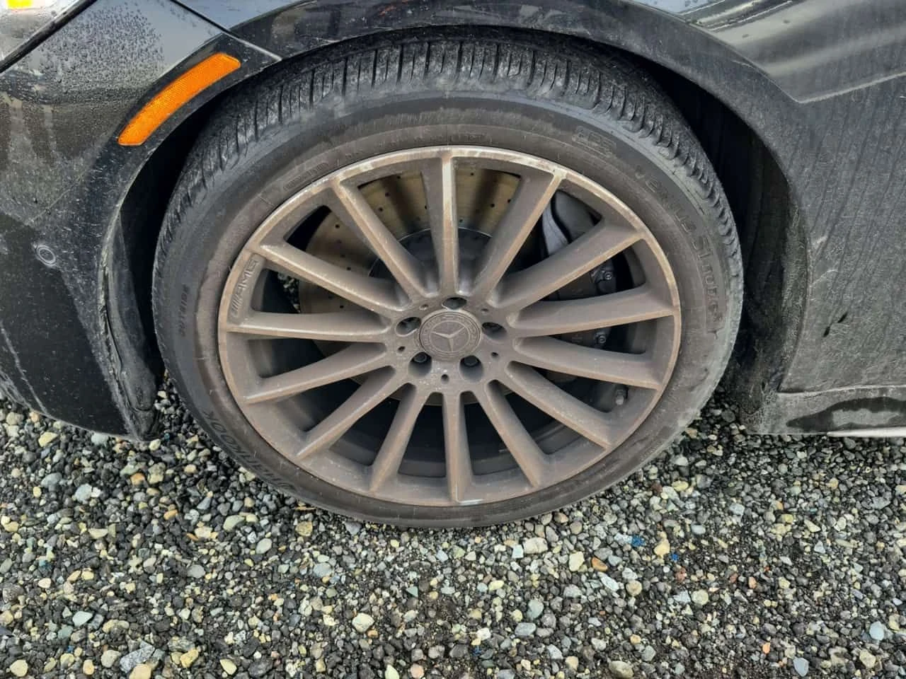 Mercedes-Benz S 580 * CARFAX * PANO* OБДУХВАНЕ * 360 * HEADUP - изображение 5