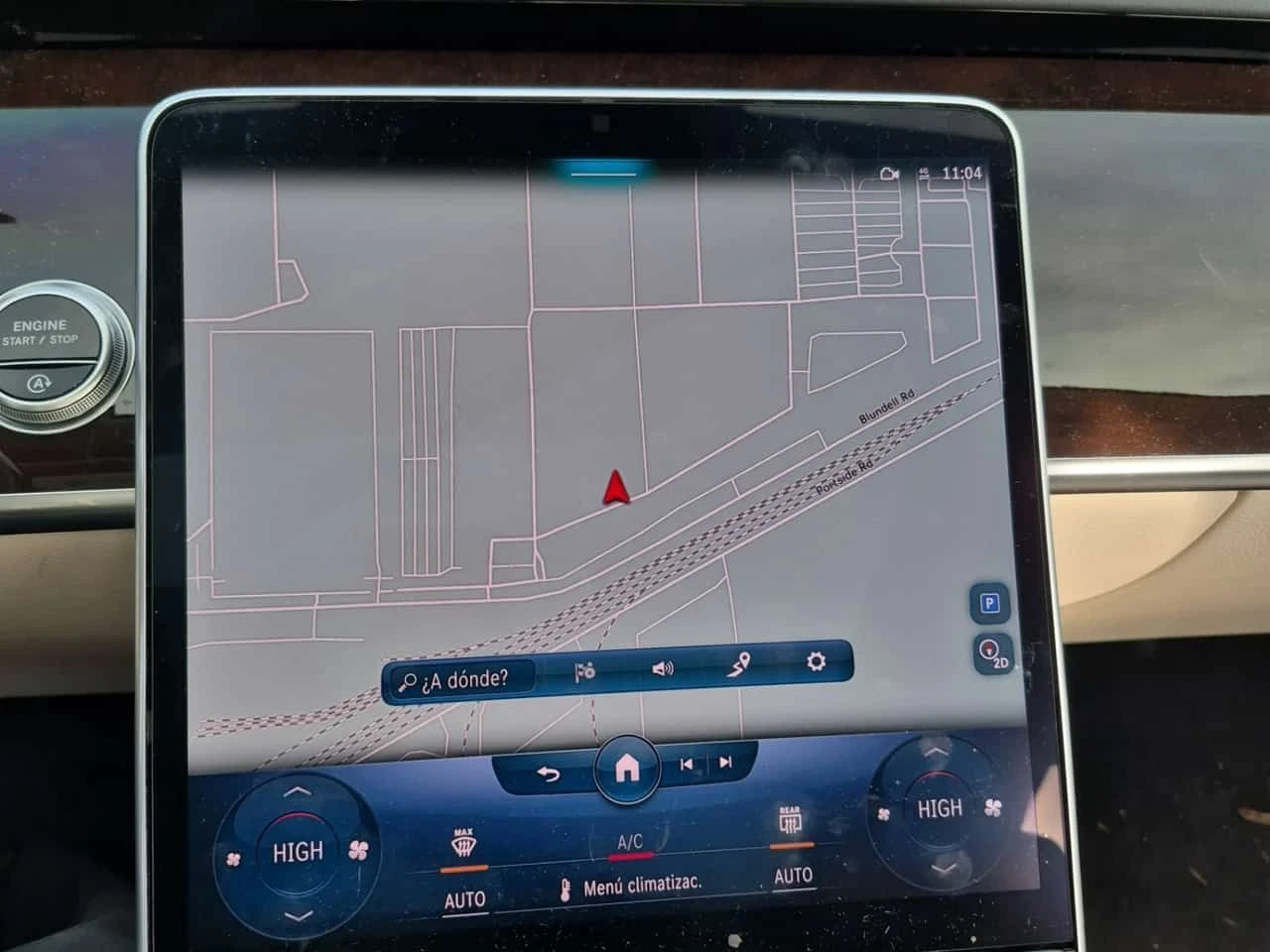 Mercedes-Benz S 580 * CARFAX * PANO* O�������� * 360 * HEADUP | Mobile.bg � ����������� 12