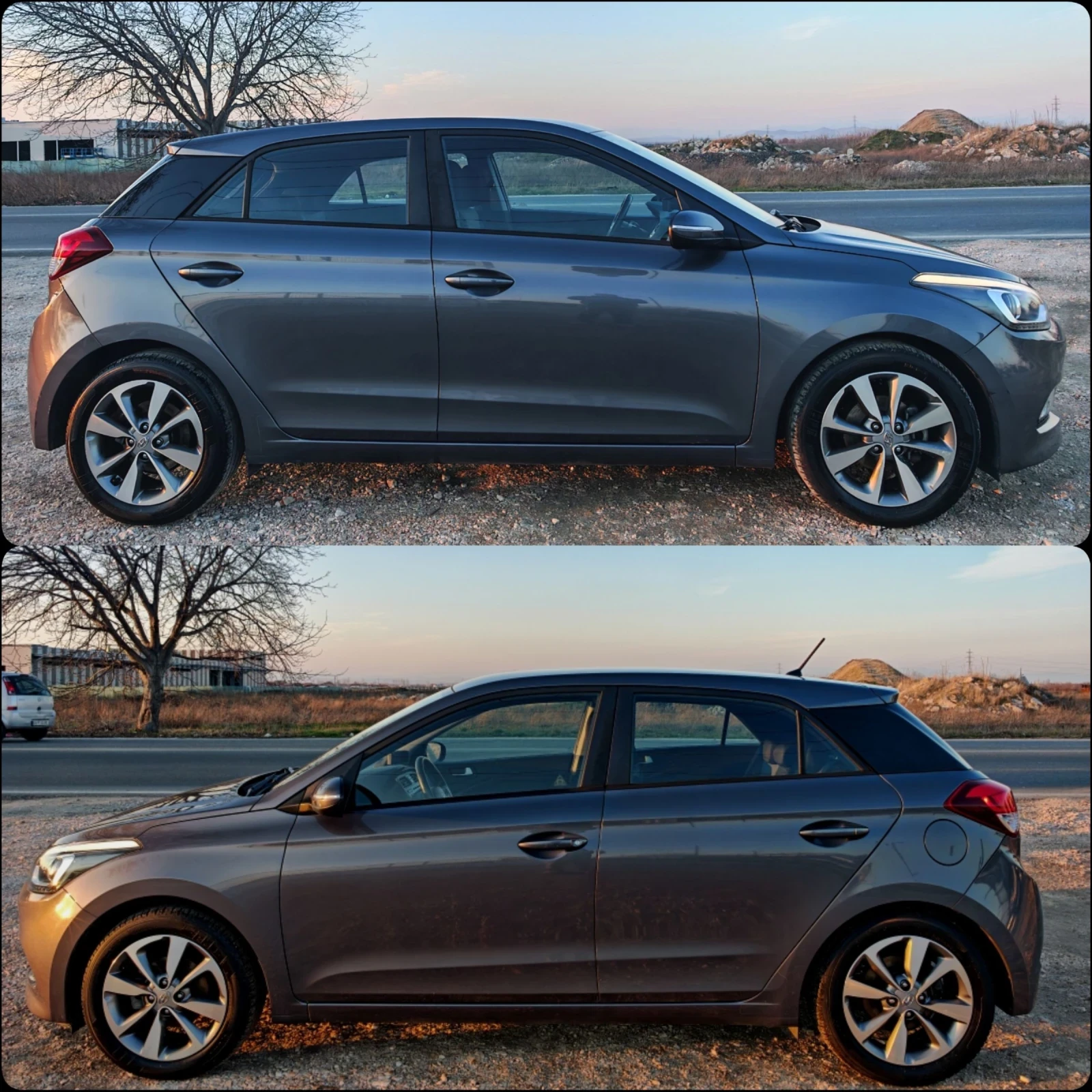 Hyundai I20 1.2 84 �.� ������ ���! 162 000 ��!  | Mobile.bg � ����������� 4