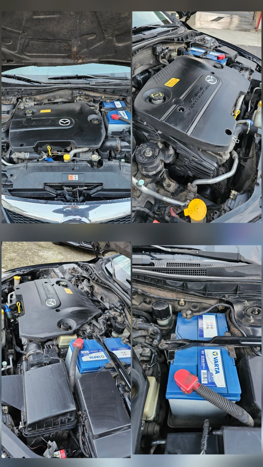 Mazda 6 | Mobile.bg � ����������� 9