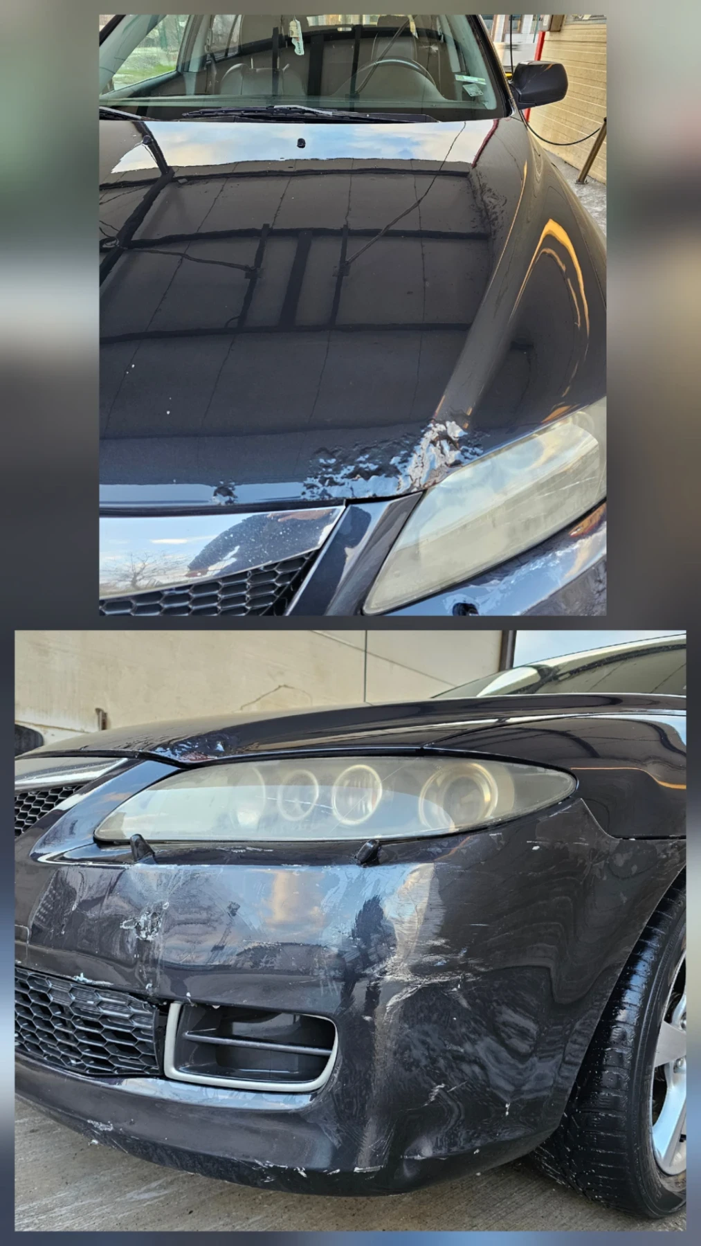 Mazda 6 | Mobile.bg � ����������� 5