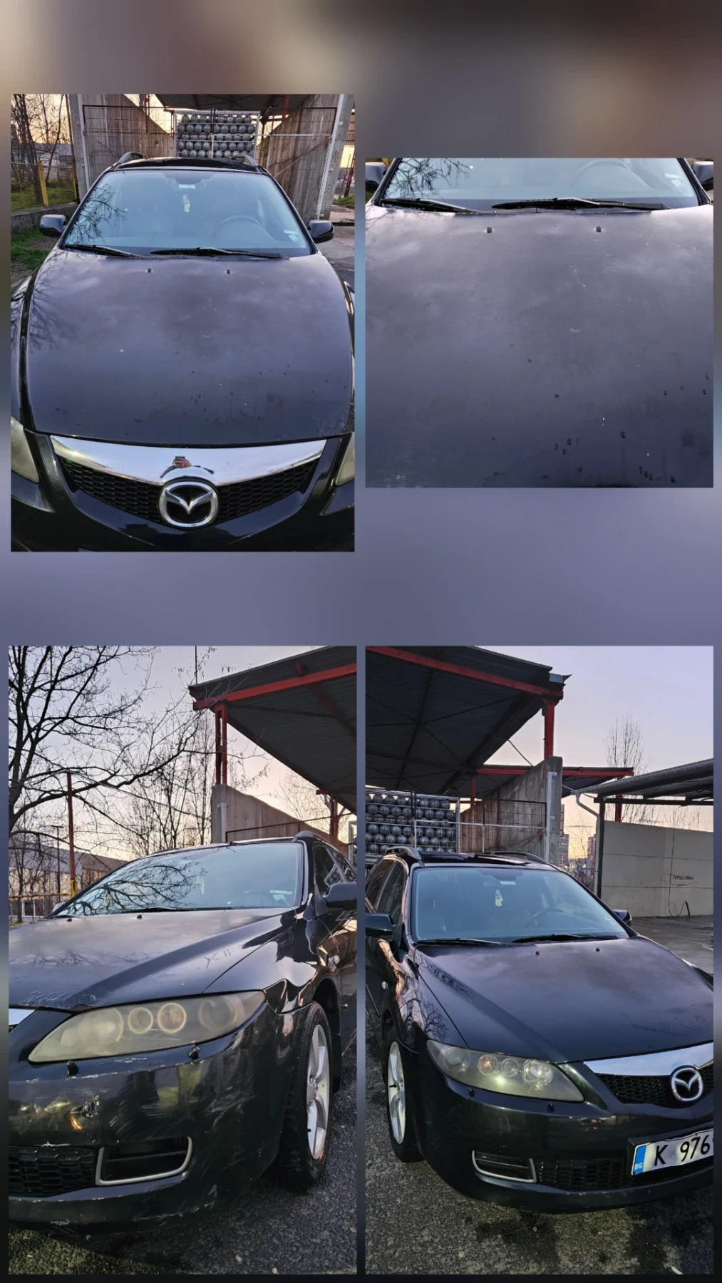 Mazda 6 | Mobile.bg � ����������� 13