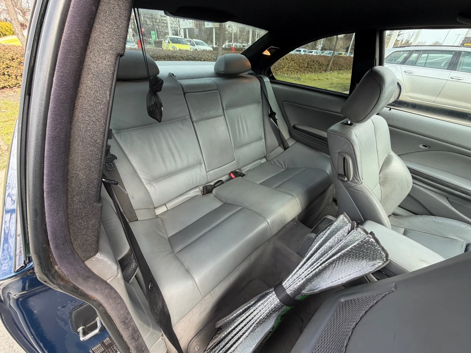 BMW 320, снимка 7 - Автомобили и джипове - 53890338