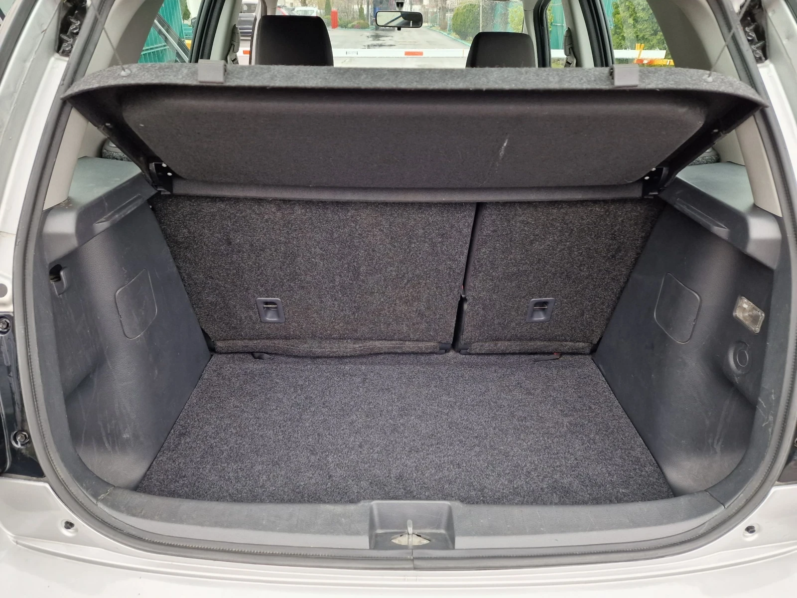 Fiat Sedici 2.0M-jet 4x4, снимка 15 - Автомобили и джипове - 54132985