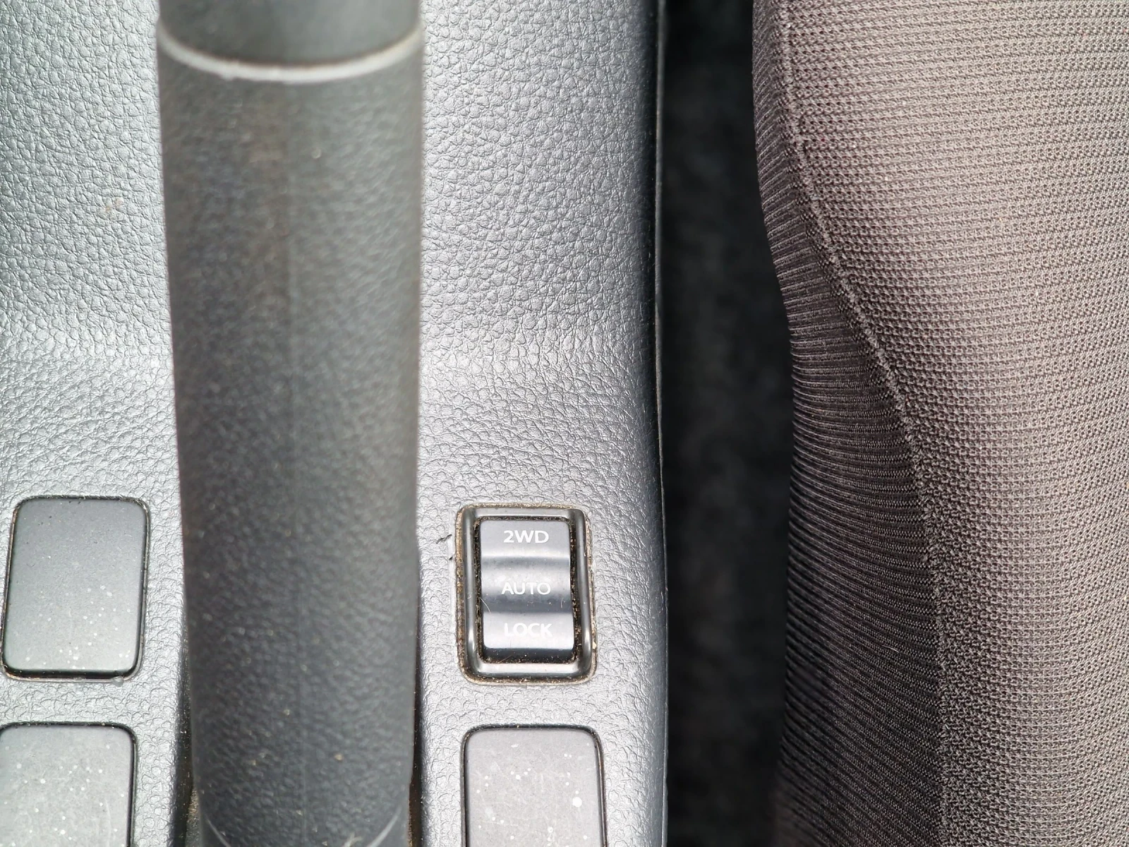 Fiat Sedici 2.0M-jet 4x4, снимка 14 - Автомобили и джипове - 54132985