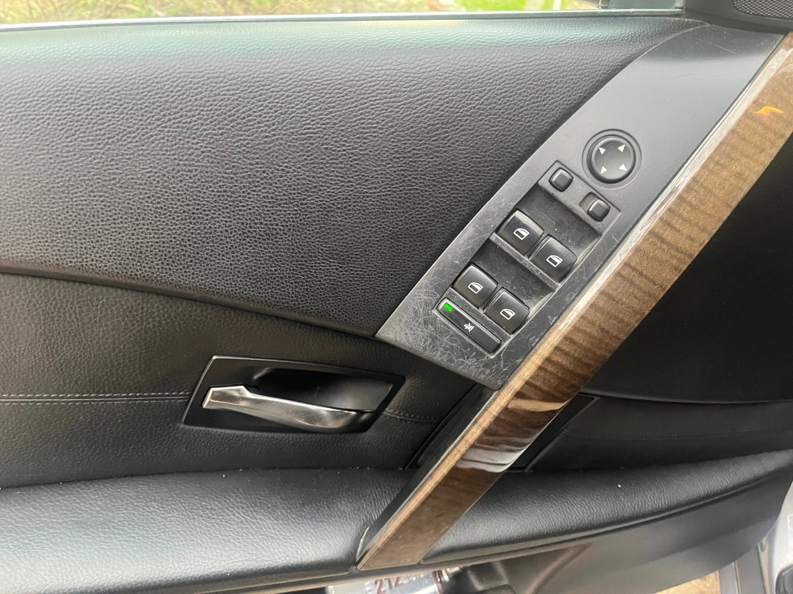 BMW 530 D, снимка 8 - Автомобили и джипове - 54159817