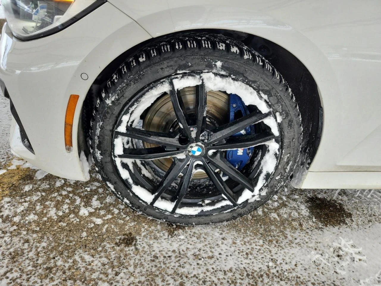 BMW 340 M340i xDrive | Mobile.bg � ����������� 9