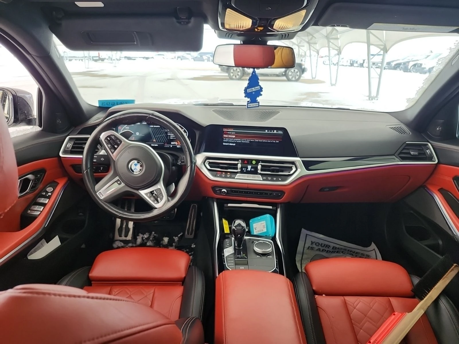 BMW 340 M340i xDrive | Mobile.bg � ����������� 8