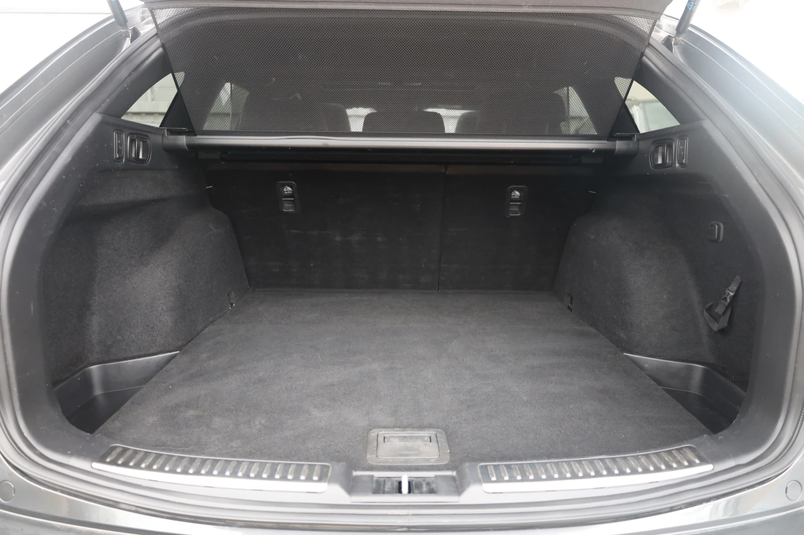 Mazda 6 2.2d AWD TAKUMI BOSE SitzKlima 360 HuD KeyGO Distr | Mobile.bg � ����������� 9