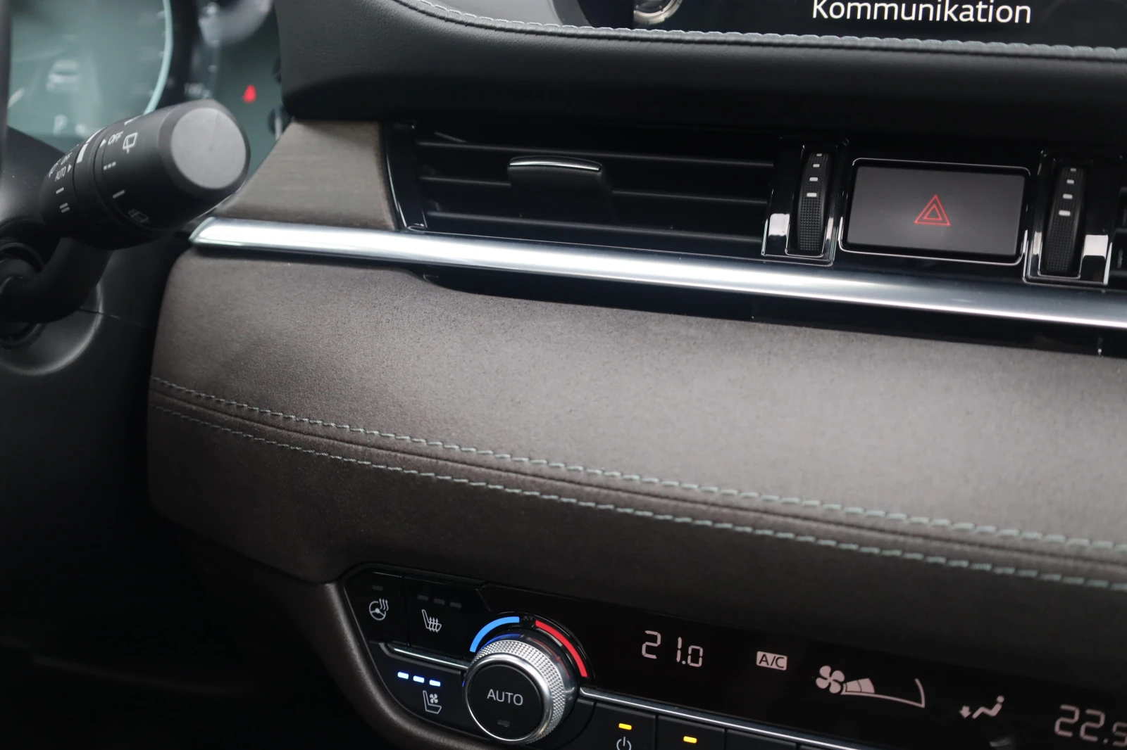 Mazda 6 2.2d AWD TAKUMI BOSE SitzKlima 360 HuD KeyGO Distr | Mobile.bg � ����������� 14