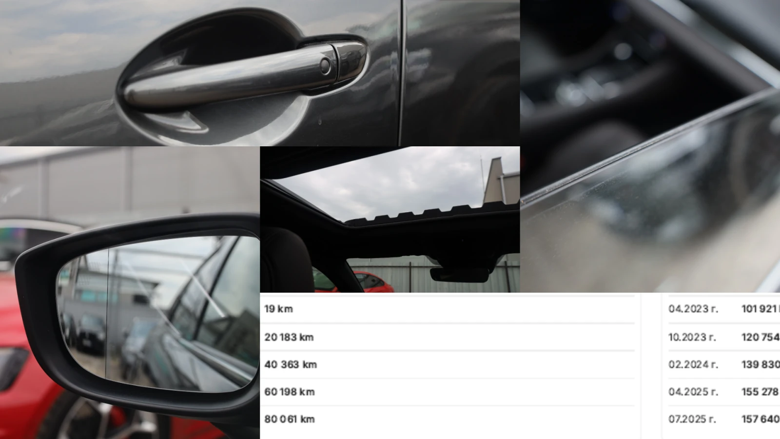 Mazda 6 2.2d AWD TAKUMI BOSE SitzKlima 360 HuD KeyGO Distr | Mobile.bg � ����������� 17
