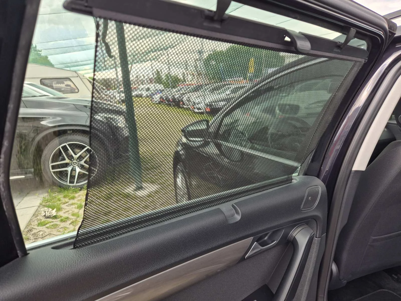VW Passat 1.4TSI-150кс-ECOFUEL-DSG, снимка 14 - Автомобили и джипове - 54703438