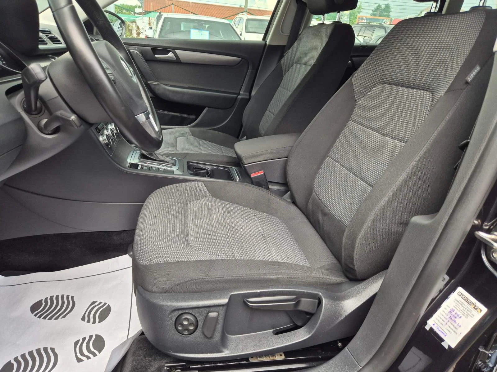 VW Passat 1.4TSI-150кс-ECOFUEL-DSG, снимка 7 - Автомобили и джипове - 54703438