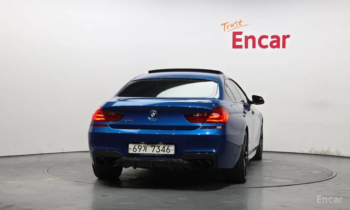 BMW 640 XDRIVE #SPECIAL#ПЪЛНО ОБОРУДBАНЕ!!, снимка 4 - Автомобили и джипове - 54884405