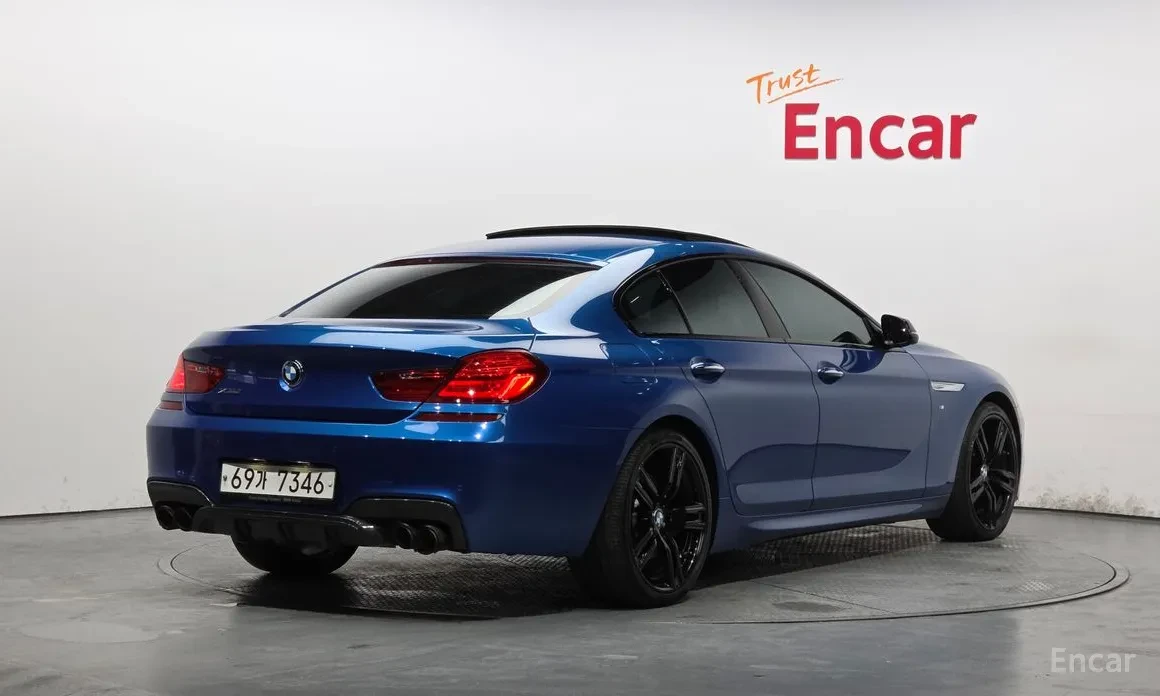 BMW 640 XDRIVE #SPECIAL#ПЪЛНО ОБОРУДBАНЕ!!, снимка 2 - Автомобили и джипове - 54884405