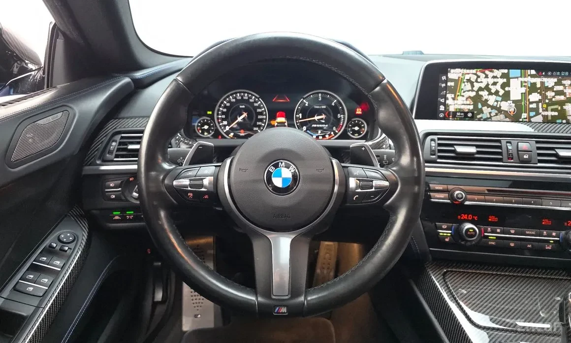 BMW 640 XDRIVE #SPECIAL#ПЪЛНО ОБОРУДBАНЕ!!, снимка 13 - Автомобили и джипове - 54884405