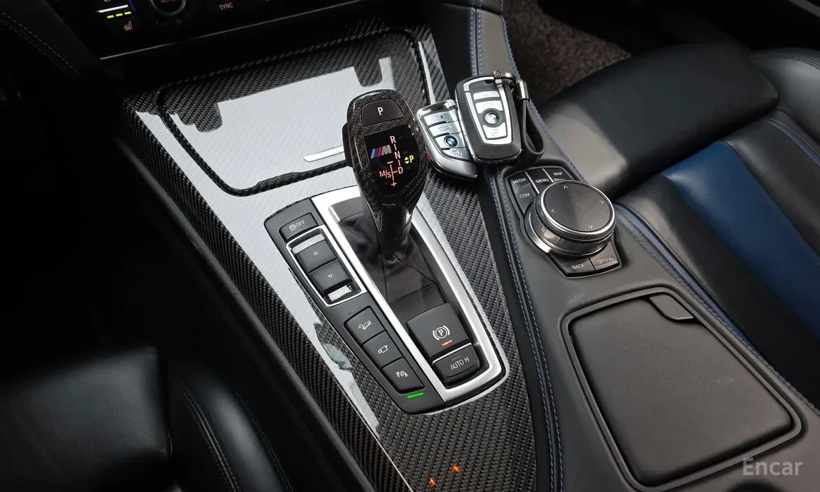 BMW 640 XDRIVE #SPECIAL#ПЪЛНО ОБОРУДBАНЕ!!, снимка 9 - Автомобили и джипове - 54884405