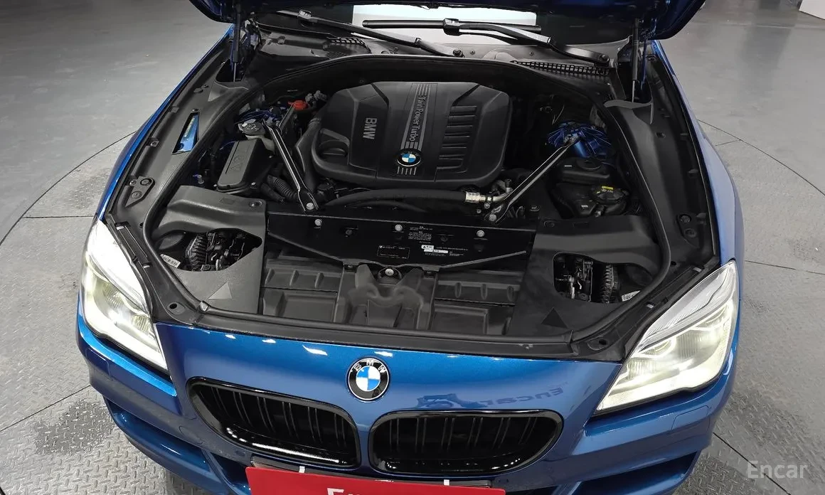 BMW 640 XDRIVE #SPECIAL#ПЪЛНО ОБОРУДBАНЕ!!, снимка 6 - Автомобили и джипове - 54884405