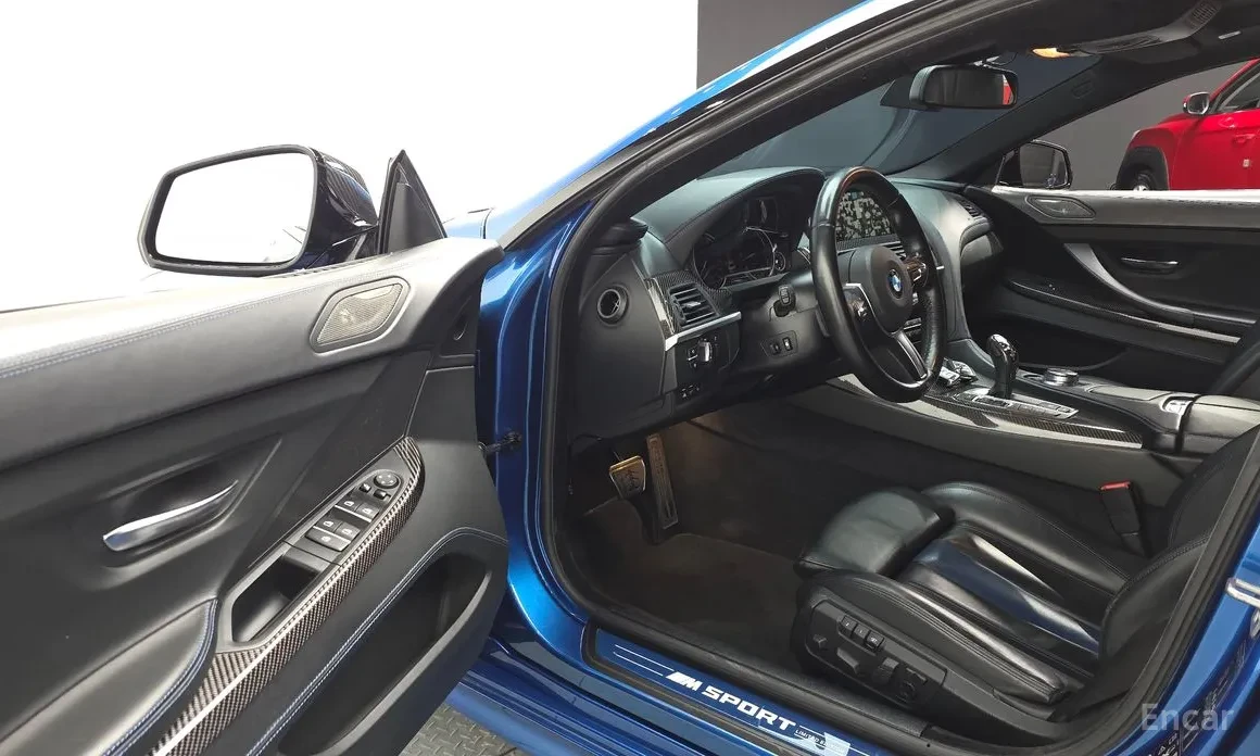 BMW 640 XDRIVE #SPECIAL#ПЪЛНО ОБОРУДBАНЕ!!, снимка 12 - Автомобили и джипове - 54884405