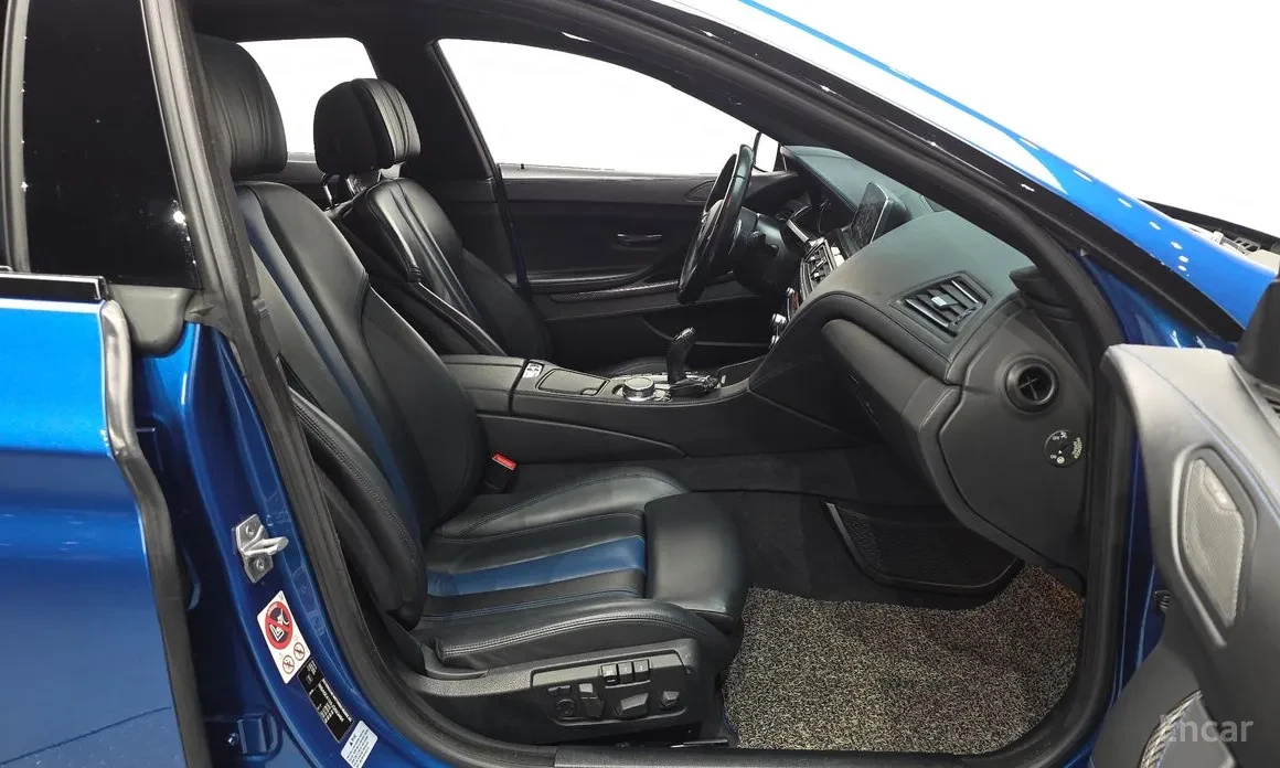 BMW 640 XDRIVE #SPECIAL#ПЪЛНО ОБОРУДBАНЕ!!, снимка 10 - Автомобили и джипове - 54884405