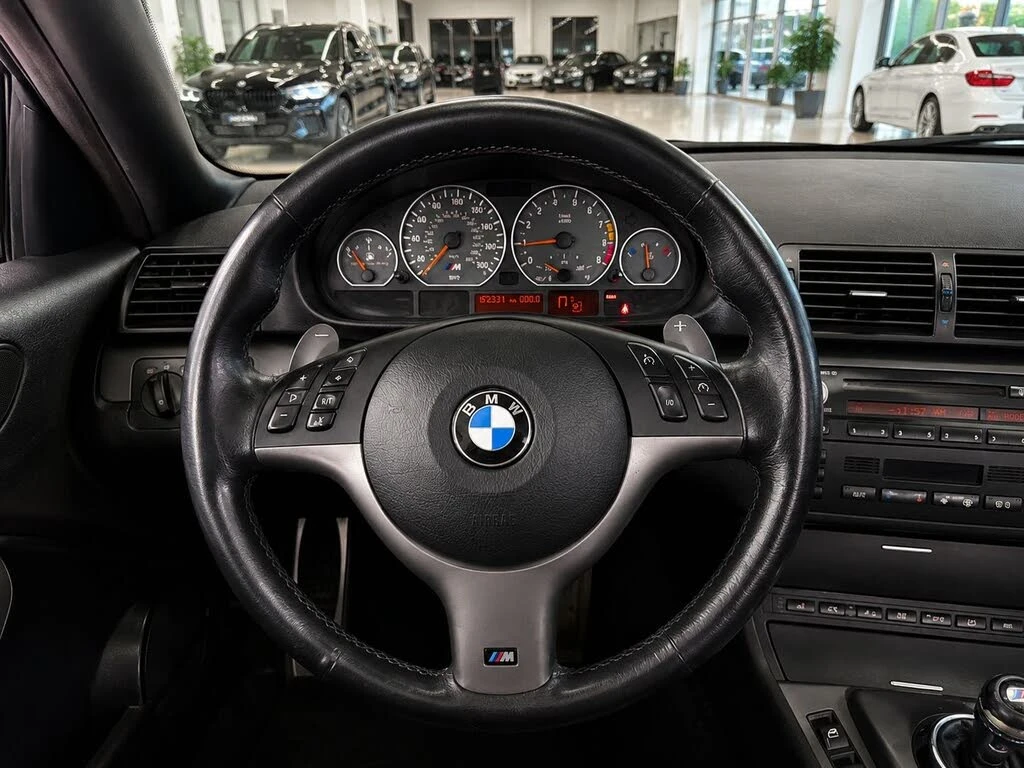BMW M3 Convertible RWD , снимка 11 - Автомобили и джипове - 55188331