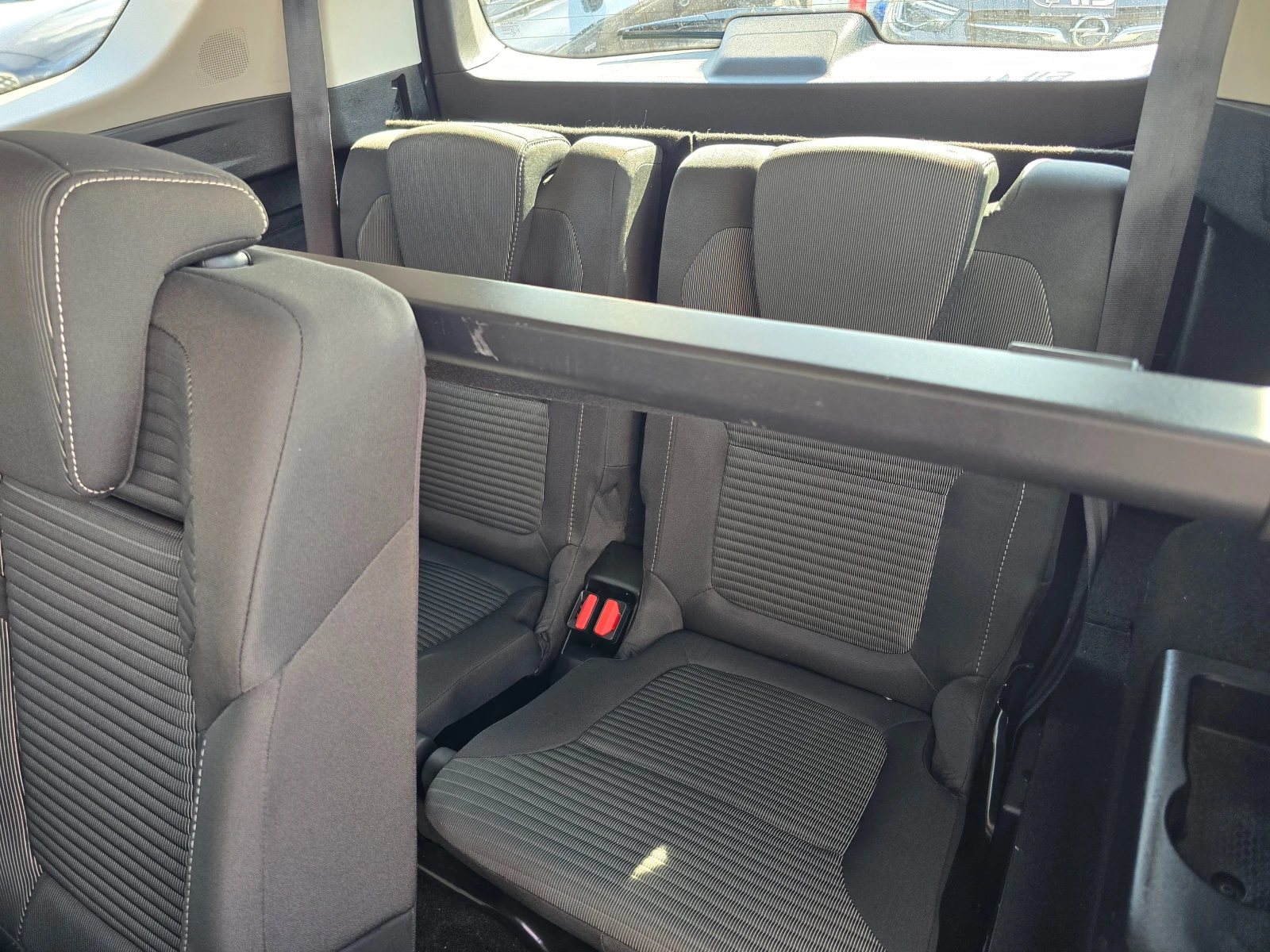 Renault Grand scenic 1.7DCI-1.20K.C--7 MESTA-NAVI- | Mobile.bg � ����������� 11