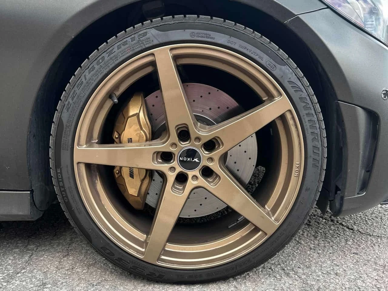 Mercedes-Benz C 43 AMG * CARFAX * ОПЦИЯ ЗА ФИНАНСИРАНЕ, снимка 7 - Автомобили и джипове - 55747886