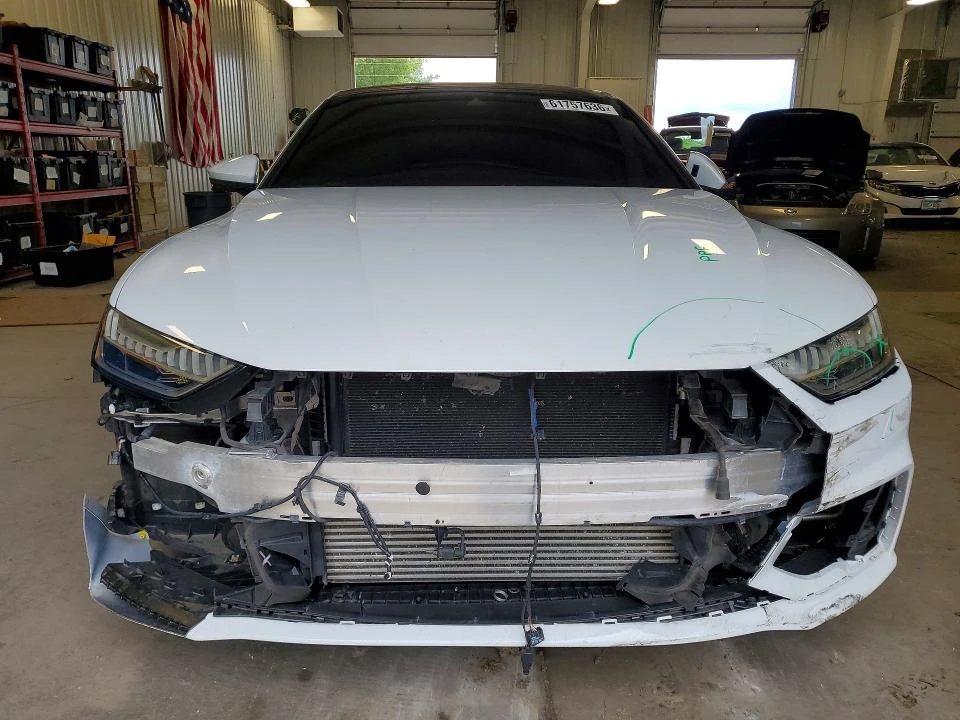 Audi A7 PRESTIGE S-LINE| B&O| HUD| MATRIX | Mobile.bg � ����������� 5