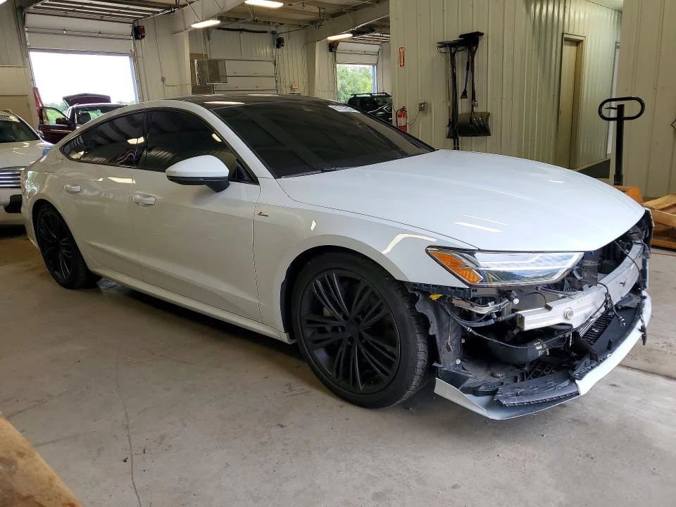 Audi A7 PRESTIGE S-LINE| B&O| HUD| MATRIX | Mobile.bg � ����������� 4