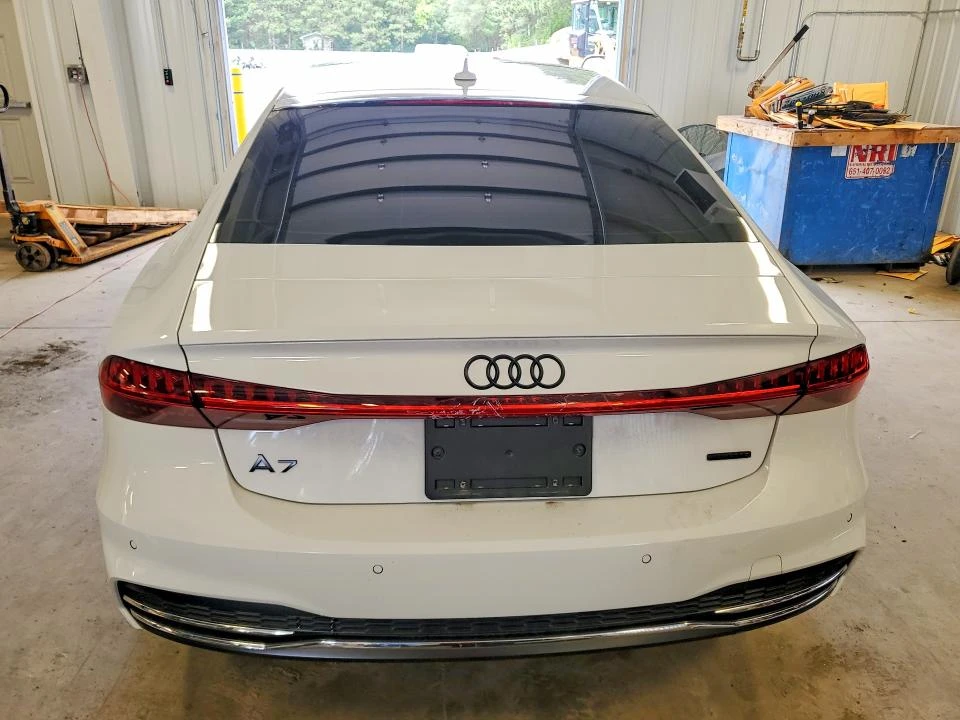 Audi A7 PRESTIGE S-LINE| B&O| HUD| MATRIX | Mobile.bg � ����������� 6