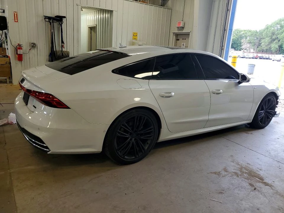 Audi A7 PRESTIGE S-LINE| B&O| HUD| MATRIX | Mobile.bg � ����������� 3