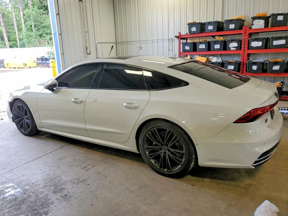 Audi A7 PRESTIGE S-LINE| B&O| HUD| MATRIX | Mobile.bg � ����������� 2