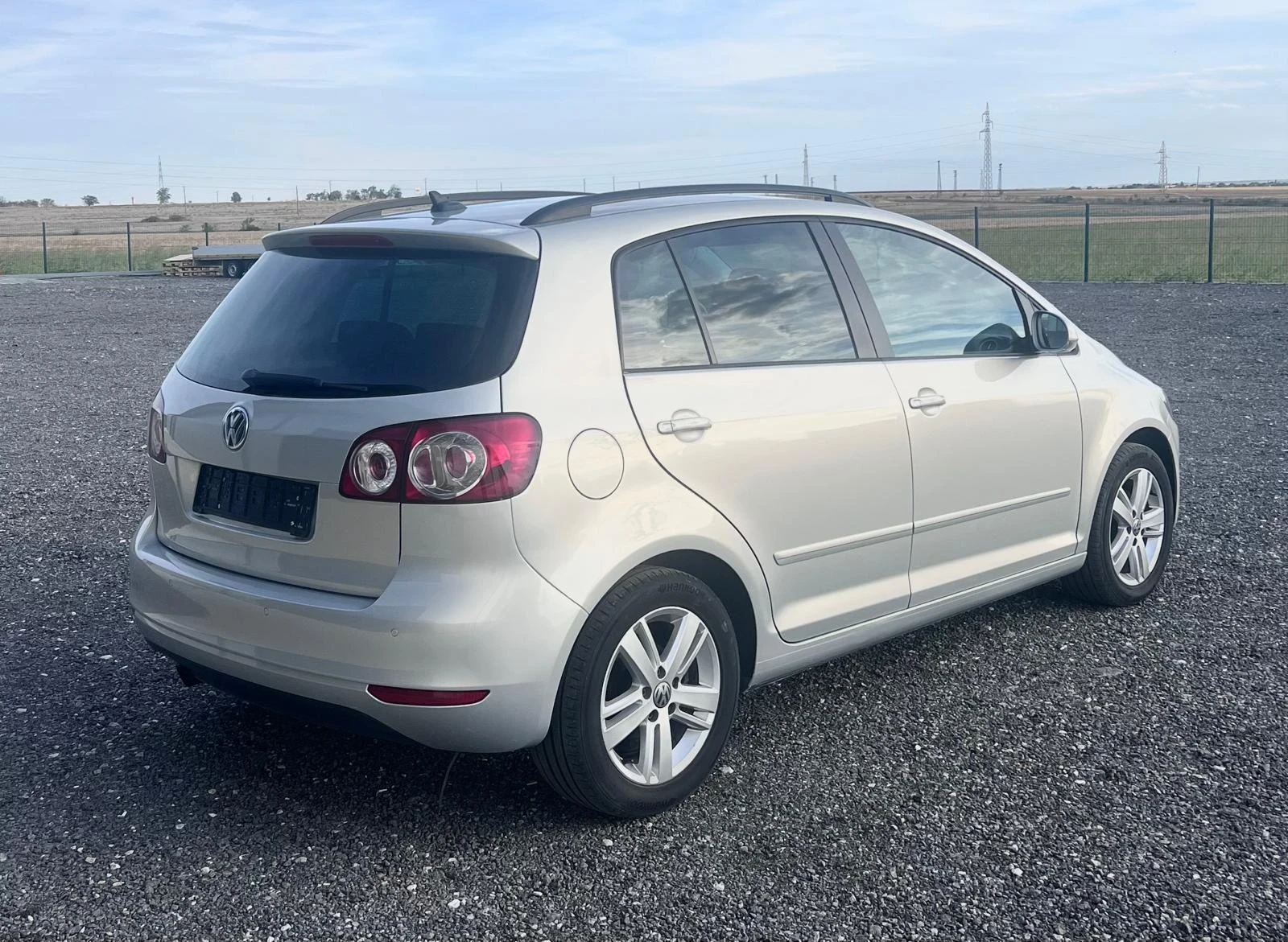 VW Golf Plus 1.2TSI* DSG* , снимка 4 - Автомобили и джипове - 56088165