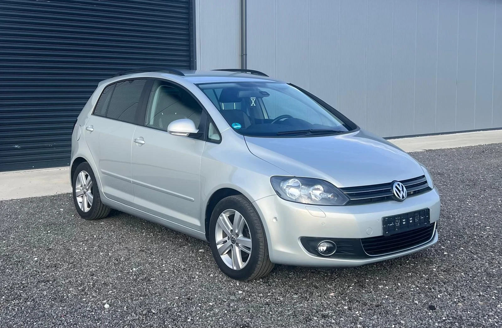 VW Golf Plus 1.2TSI* DSG* , снимка 2 - Автомобили и джипове - 56088165