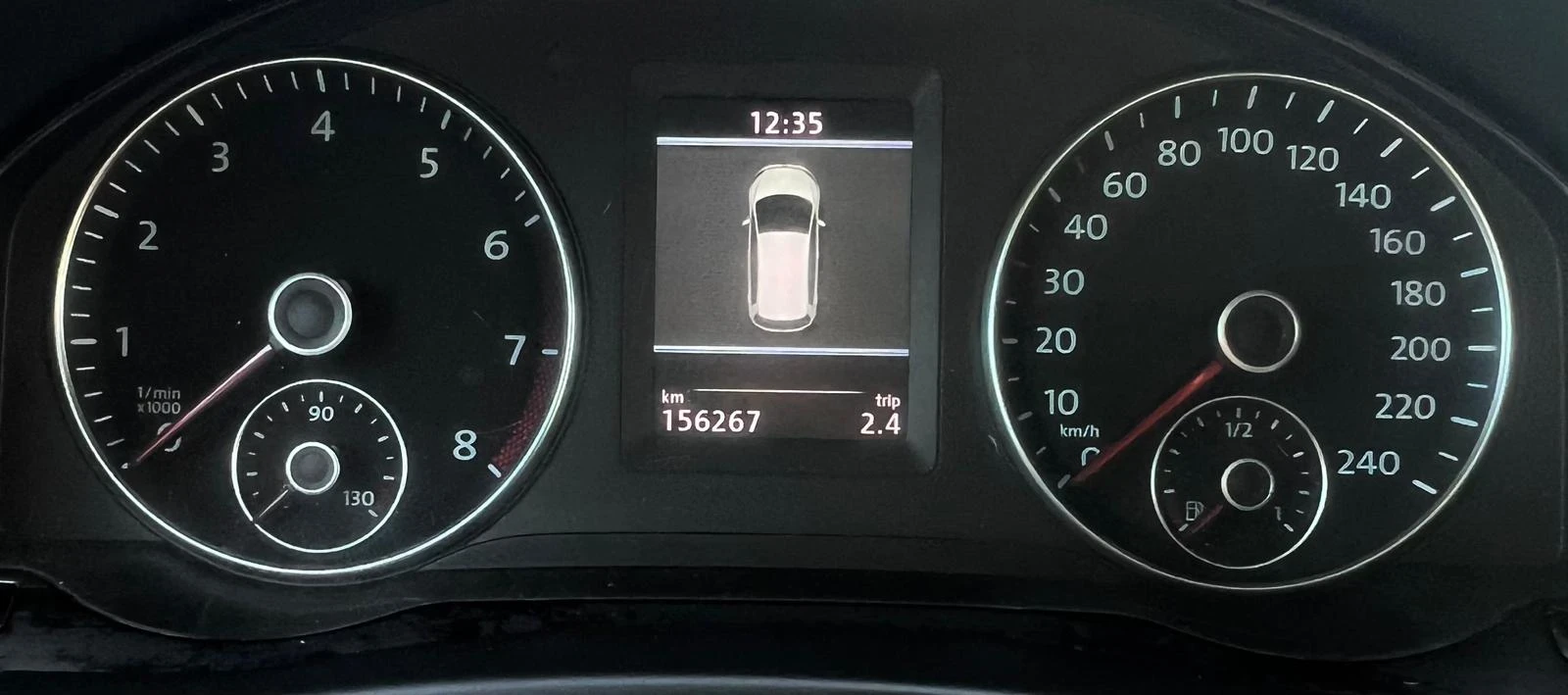 VW Golf Plus 1.2TSI* DSG* , снимка 10 - Автомобили и джипове - 56088165