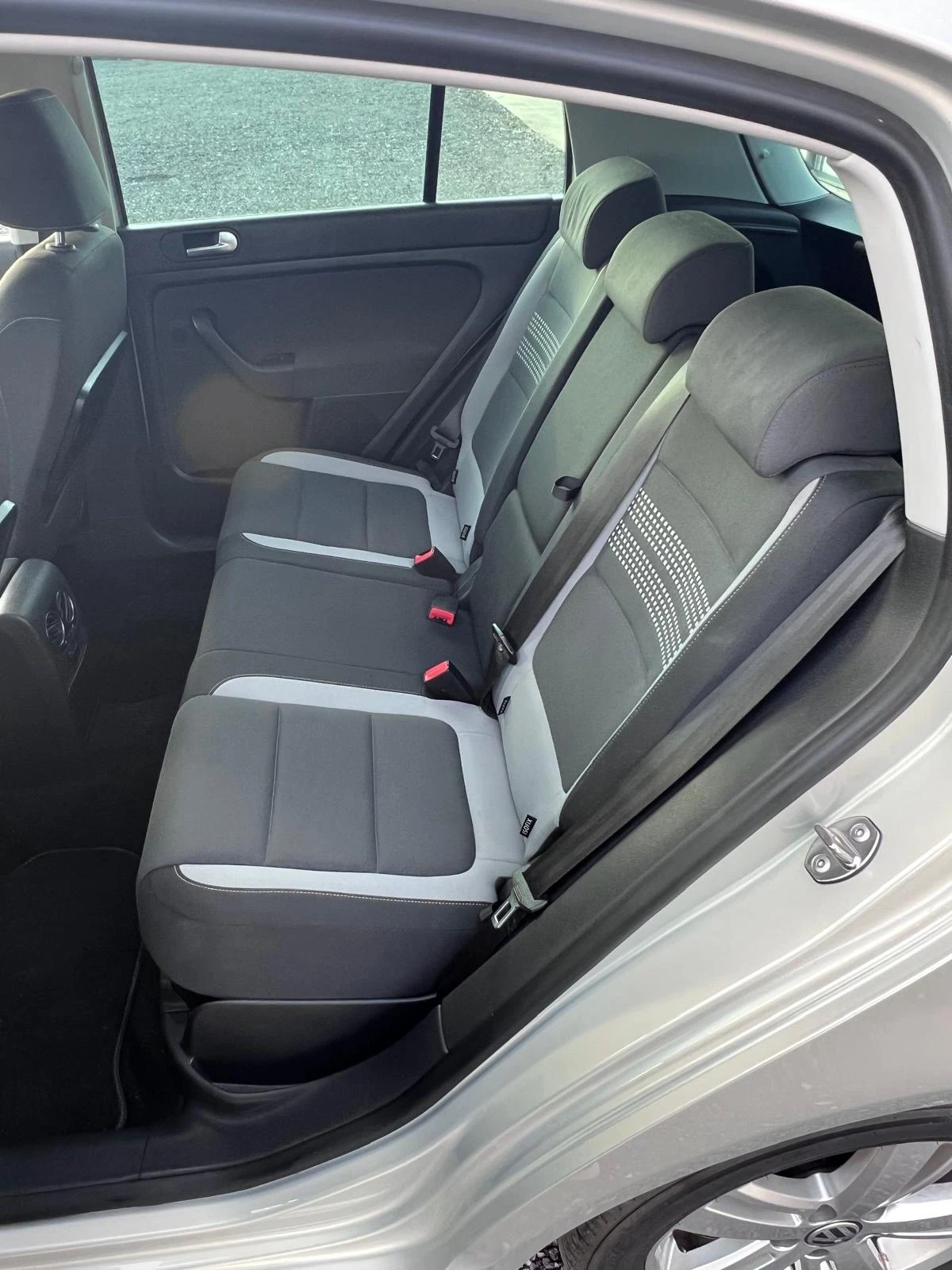 VW Golf Plus 1.2TSI* DSG* , снимка 5 - Автомобили и джипове - 56088165