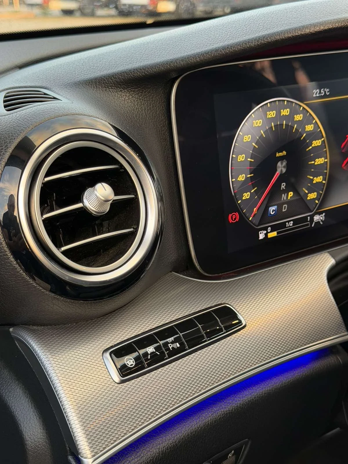 Mercedes-Benz E 400 E 400D 4matic AMG | Mobile.bg � ����������� 11