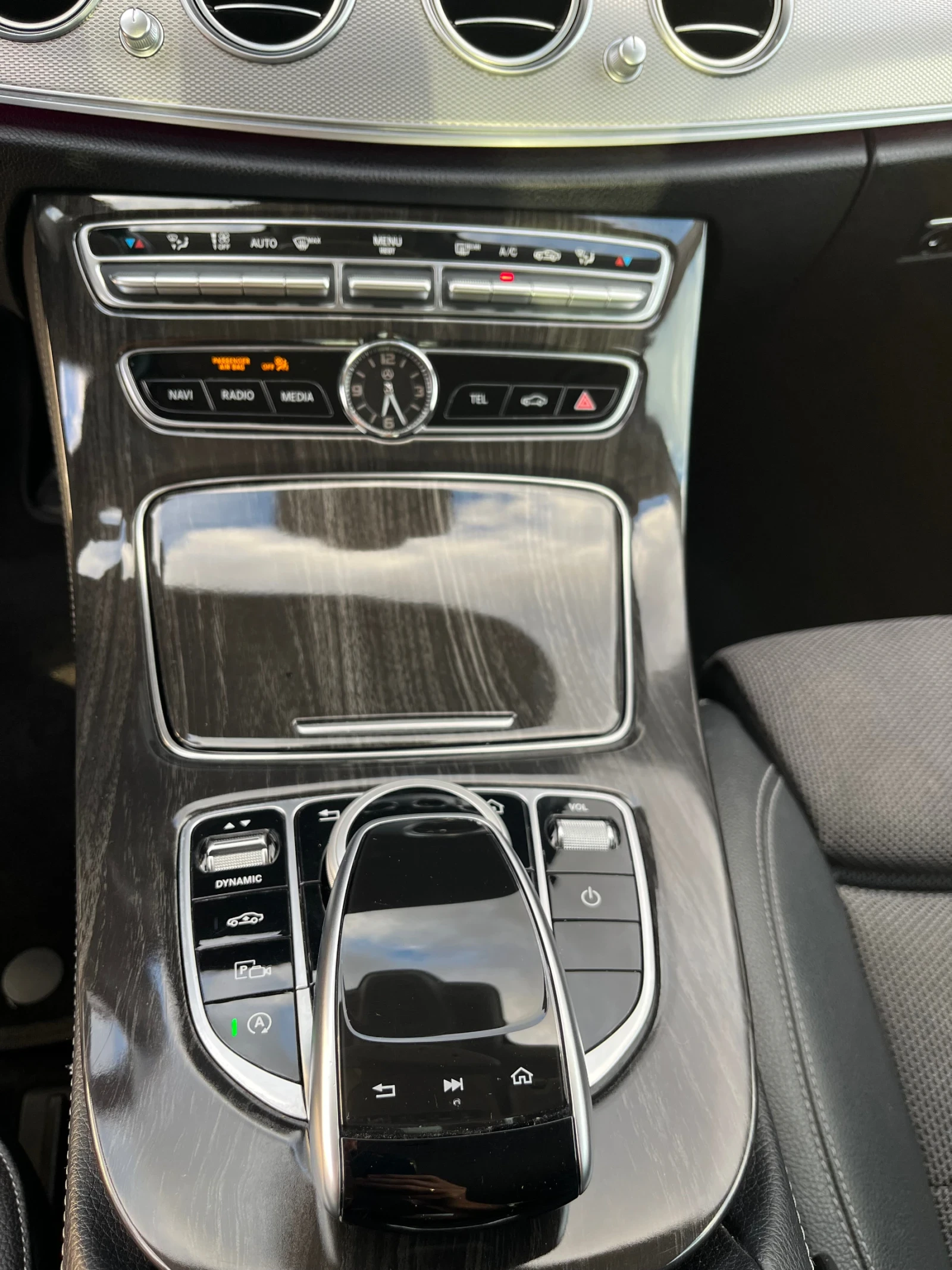 Mercedes-Benz E 400 E 400D 4matic AMG | Mobile.bg � ����������� 14