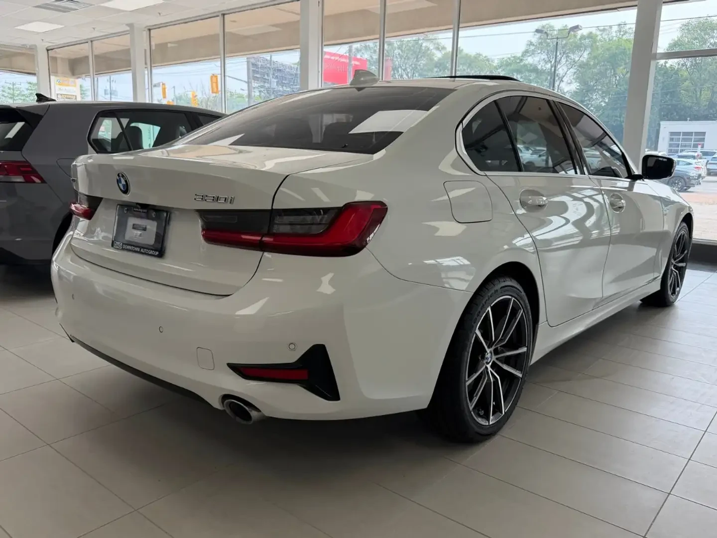 BMW 330 ������ ��� ������������/�������� �������/ | Mobile.bg � ����������� 6