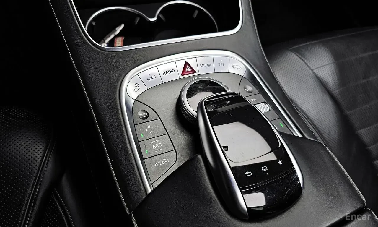 Mercedes-Benz S 500 L* BURMESTER* ���������* ���������* �����* 3TV* 36 | Mobile.bg � ����������� 12