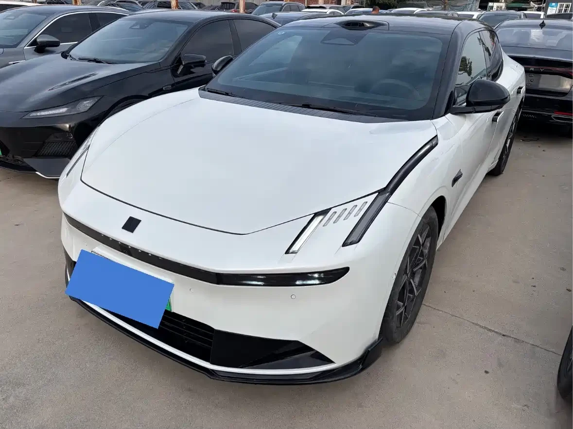 LynkCo 10 EM-P 2025 Facelift 120 AWD Ultra | Mobile.bg � ����������� 1